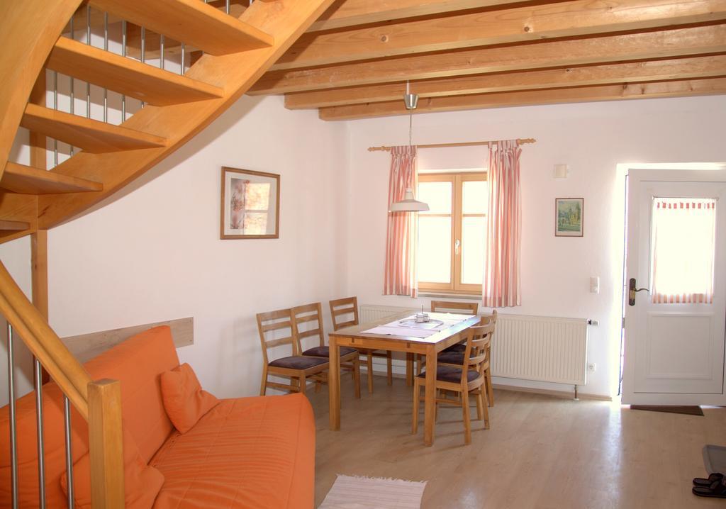 Gersthof Apartment Erding Exterior foto
