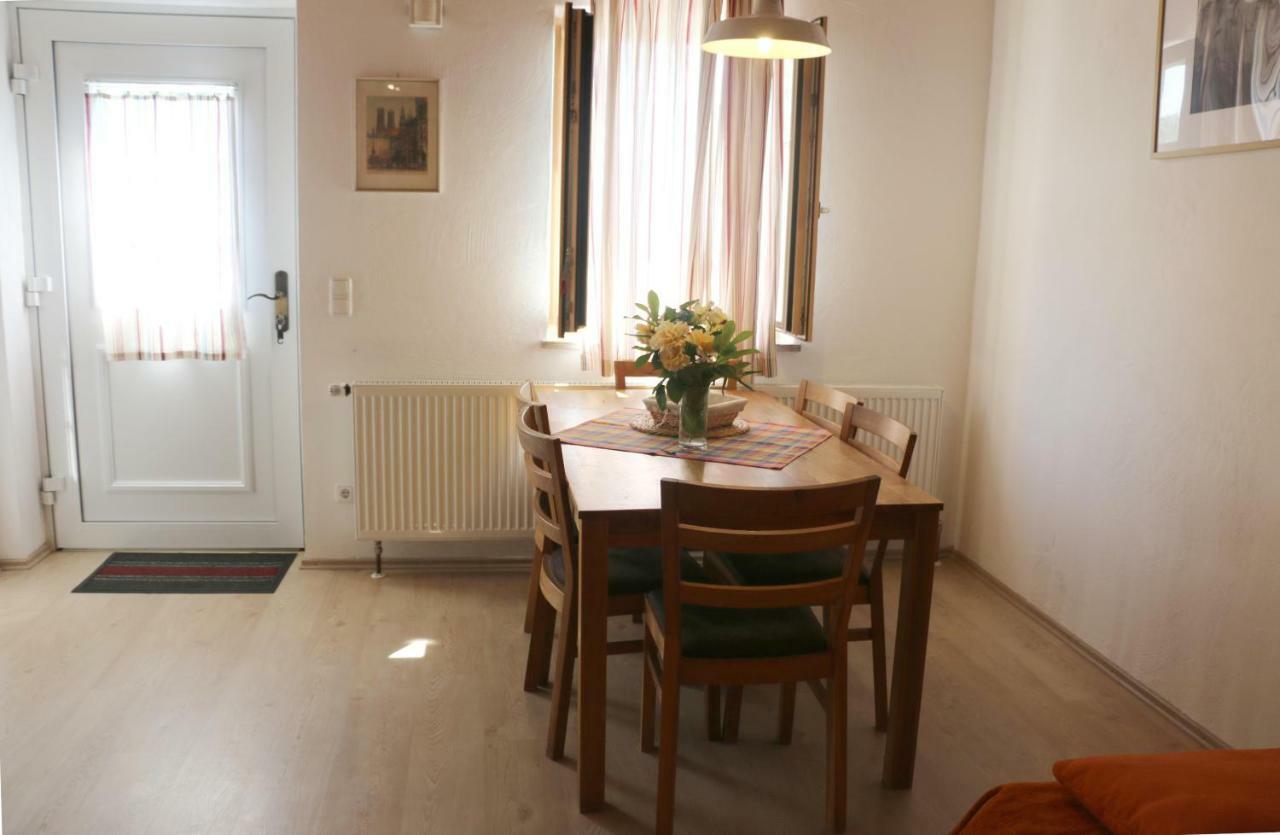 Gersthof Apartment Erding Exterior foto