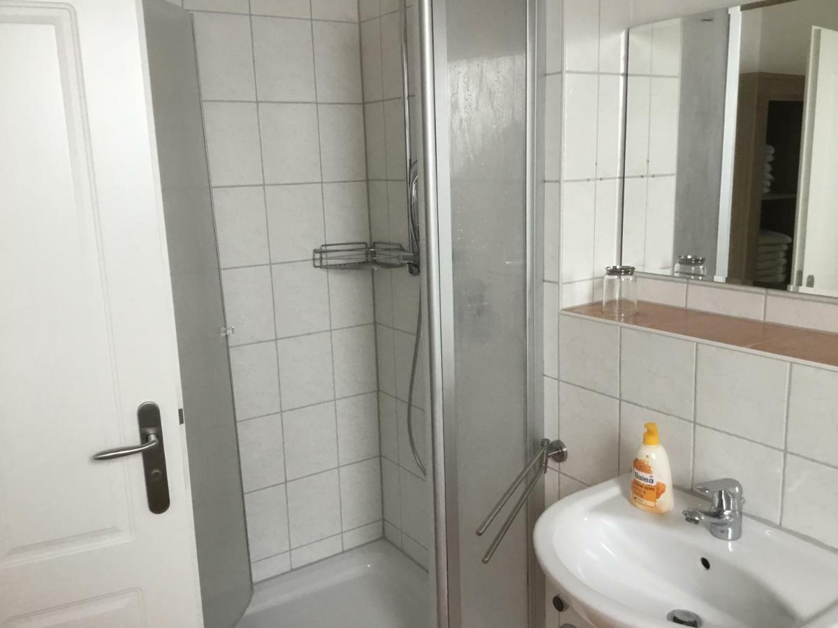 Gersthof Apartment Erding Exterior foto
